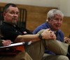Mike Meyer, Don Berg