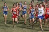 Cross Country State Championship