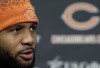Bears' 'D' not ready to be helped across the street