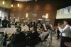 STAND hosts MLK brunch