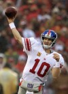 NFC Championship Football