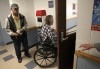 Housing Authority rehabbing Humphrey Senior Building