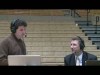 Valparaiso men's basketball postgame interview - Jan. 2, 2013