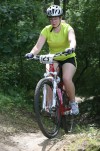 Two-wheel mountaineers