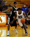 Griffith goes grid to win Wheeler tourney