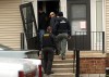 Warrant sweep nets about 20 alleged criminals