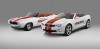 Camaro SS paces Indy 500