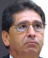 Lou Martinez, Social Services