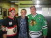 Hockey Hall of Famer featured at 'Blackhawks Night'