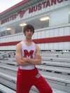 Munster's Tommy Bolanowski