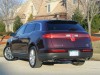Lincoln MKT