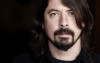 Dave Grohl fighting for rock at the Grammys
