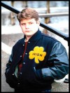 OFFBEAT: You never know who you'll meet, or what you might learn, while in prison  