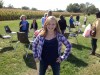 Kids group supports animal shelter
