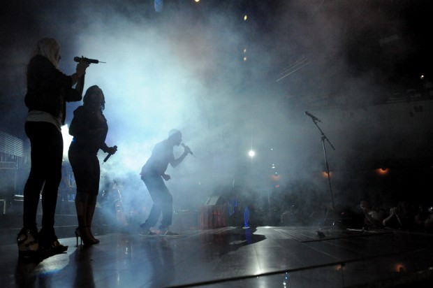 Family Christian Center threatened with foreclosure