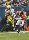 Randall Cobb, D.J. Moore