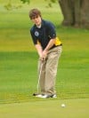 Boys Golf