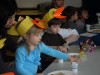 Teaching toddlers together