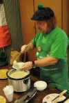 Ethnic pride comes in many flavors at Hegewisch church