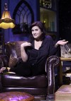 OFFBEAT: Carrie Fisher's 'Wishful Drinking' an entertaining journey