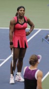 Serena Williams