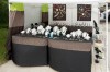 bobbi kahn jewelry offers chic pieces at Chesterton Art Fair