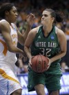Irish stun Lady Vols