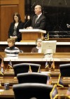 Brian Bosma