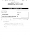 East Chicago Board of Zoning Appeals Meeting