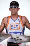Colin Riley