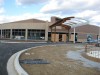Valpo officials get preview of St. Mary clinic