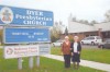 Presbyterian church marks 50 years in Dyer