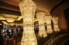Horseshoe ready for tonight's grand unveiling and gala