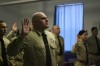 Making the cut at NWI Law Enforcement Academy