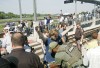 Region residents among thousands who protest NATO presence in Chicago