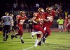 Gallery: Griffith at Andrean football game