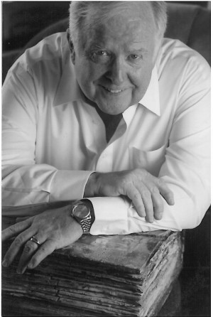 Short Subject Success: Retirement brings new career for local playwright