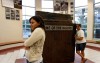 Foreign exchange students settle into region schools