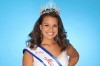 Schererville girl wins national pageant title