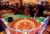 NWI casino revenues start year slow