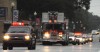 World Trade Center beam arrives in Schererville