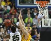 Valparaiso's Kevin Van Wijk