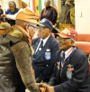 Thornton Twp. welcomes Tuskegee Airmen