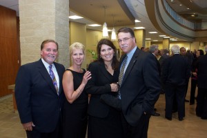 Porter Regional Hospital Opening Celebration