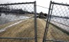 Work on Hobart dam nears completion