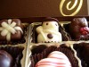 Choclatique "Holidays" Box of Assorted Chocolates