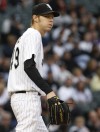Chris Sale
