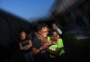 Willowcreek haunted house benefits PKU Alliance
