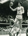 Tim Stoddard, North Carolina State