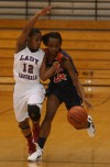 Moore leads E.C. Central to first win over West Side in awhile